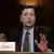 Washington Senat Aussage FBI Director James Comey