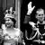 Єлизавета II і принц Філіп відзначили платинове весілля