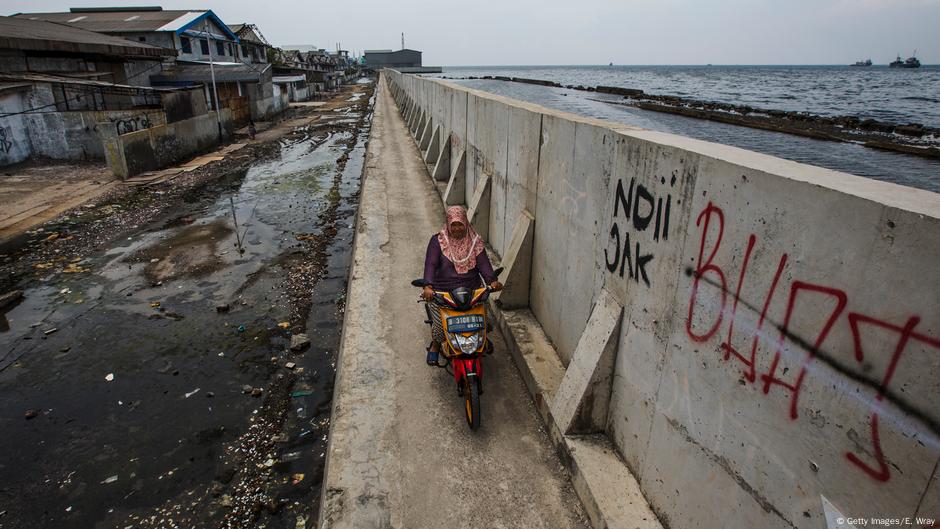 Reklamasi Pesisir Selatan Penang Picu Polemik Di Malaysia Sosbud Laporan Seputar Seni Gaya Hidup Dan Sosial Dw 26 02 2021