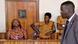 Uganda Prozess Stella Nyanzi Uganda Prozess Stella Nyanzi