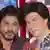 England Shah Rukh Khan im Madame Tussauds