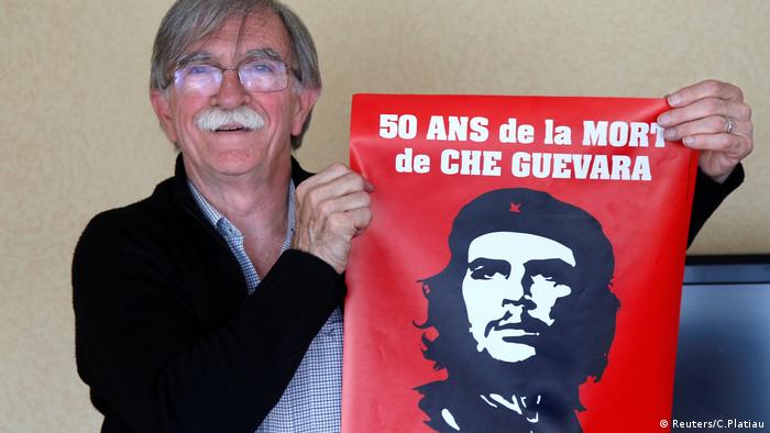 Jeanine Anez Deklarasikan Diri Sebagai Presiden Interim Bolivia Dunia Informasi Terkini Dari Berbagai Penjuru Dunia Dw 13 11 2019