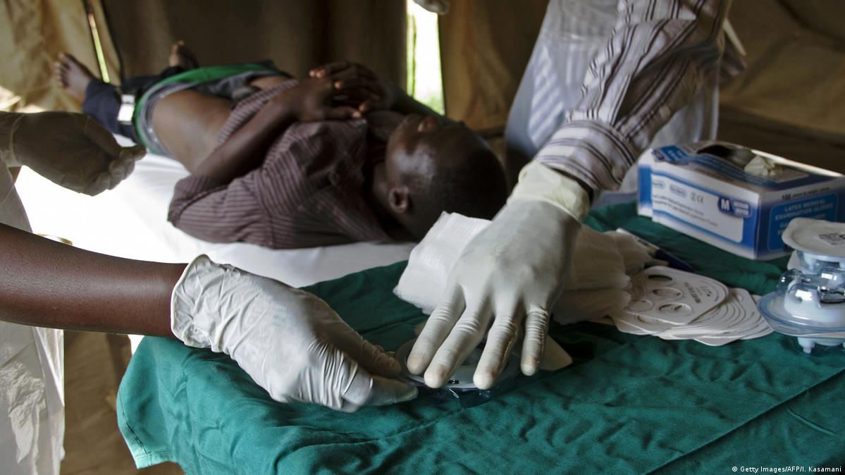 Jungen Beschneidung In Afrika Stoppen Dw 07 05 2017