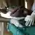 UGANDA Beschneidung von Männern als Schutz vor AIDS