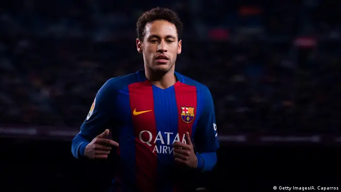 Spanien Fußball La Liga FC Barcelona - RC Celta de Vigo (Getty Images/A. Caparros)