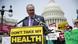 USA Wahl zur Aufhebung von Obamacare Charles Schumer USA Wahl zur Aufhebung von Obamacare Charles Schumer