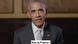 Still image of video showing Obama endorse Macron Still image of video showing Obama endorse Macron