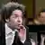 Dirigent Gustavo Dudamel
