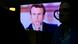 Frankreich Macron TV-Debatte (Getty Images/AFP/E. Feferberg)