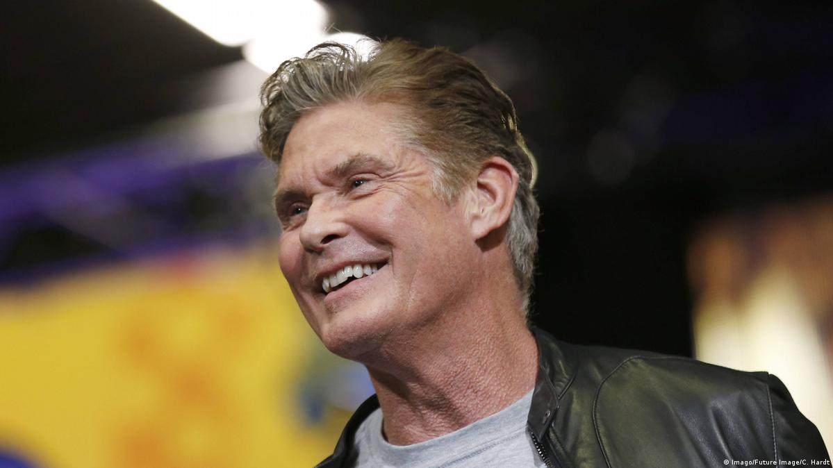 Image gallery for Killing Hasselhoff - FilmAffinity, image size:1199x674