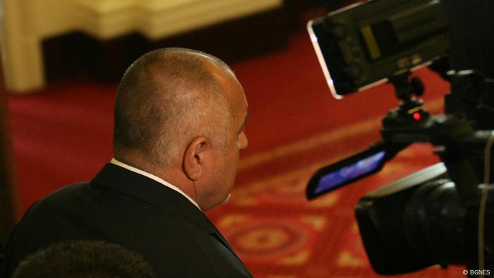 Борисов беше прав да се възмути заради изтеклите снимки от