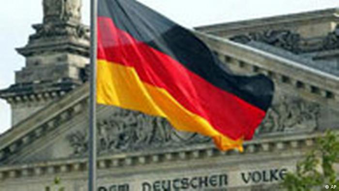 Una bandera puede servir para demostrar unidad” | Alemania Hoy | DW |  