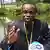 Patrick Loch Otieno Lumumba katika mahojiano na DW