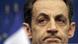 French President Nicolas Sarkozy French President Nicolas Sarkozy