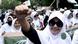 Indonesien Protest gegen Basuki Tjahaja Purnama in Jakarta Indonesien Protest gegen Basuki Tjahaja Purnama in Jakarta