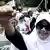 Indonesien Protest gegen Basuki Tjahaja Purnama in Jakarta