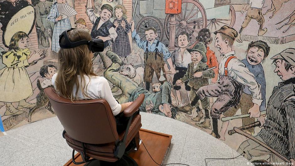 Comics: Long neglected, now celebrated