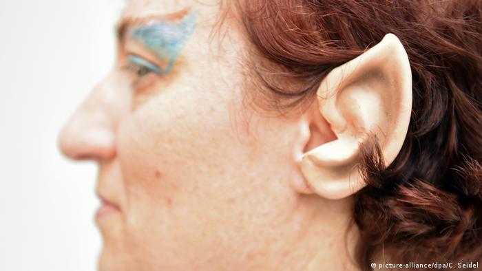 Spitzt die Ohren! | DW Deutsch Lernen