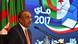 Algerien Wahlen Innenminister gibt Resultat gekannt Algerien Wahlen Innenminister gibt Resultat gekannt