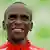 Eliud Kipchoge kenianischer Marathonläufer