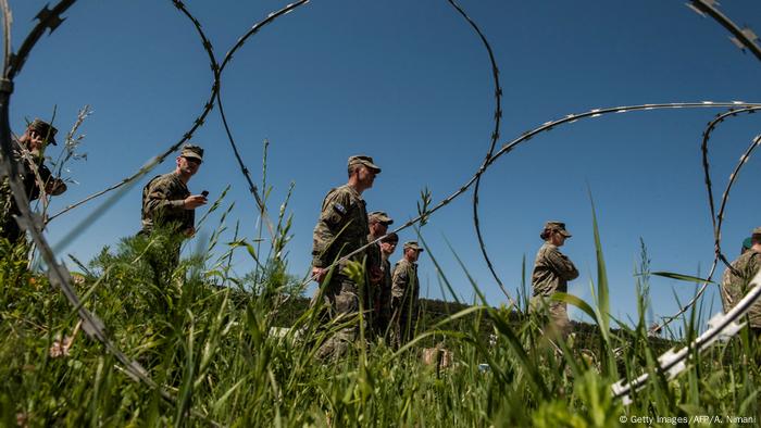 Wolfgang Petritsch: ″Die EU braucht einen Kosovo-Sonderbeauftragten