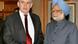 İngiltere Başbakanı Gordon Brown önce Yeni Delhi'de Hindistan Başbakanı Manmohan Singh ile görüştü, ardından Pakistan'a gitti. İngiltere Başbakanı Gordon Brown önce Yeni Delhi'de Hindistan Başbakanı Manmohan Singh ile görüştü, ardından Pakistan'a gitti.