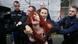 Frankreich - "Femen" Proteste zur Wahl in Frankreich Frankreich - "Femen" Proteste zur Wahl in Frankreich