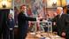 Frankreich Präsidentschaftswahl Emmanuel Macron Frankreich Präsidentschaftswahl Emmanuel Macron