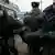 بازداشت مخالفان در سن‌پترزبورگ روسیه