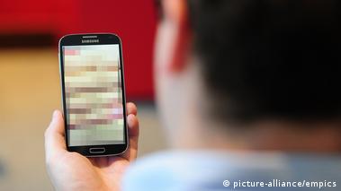 Germany's Elysium child porn trial begins – DW – 08/02/2018