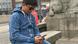 Blogger Arnab Goswami und seine Familie Blogger Arnab Goswami und seine Familie
