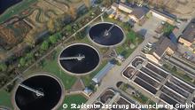 El modelo de Braunschweig: alta tecnología contra la sequía