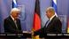 Israel Deutschland Steinemeier bei Netanjahu Israel Deutschland Steinemeier bei Netanjahu