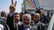 Senior political leader of Hamas Ismail Haniyeh Senior political leader of Hamas Ismail Haniyeh