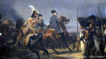 Napoleonische Kriege: Schlacht bei Jena und Auerstedt, 1806