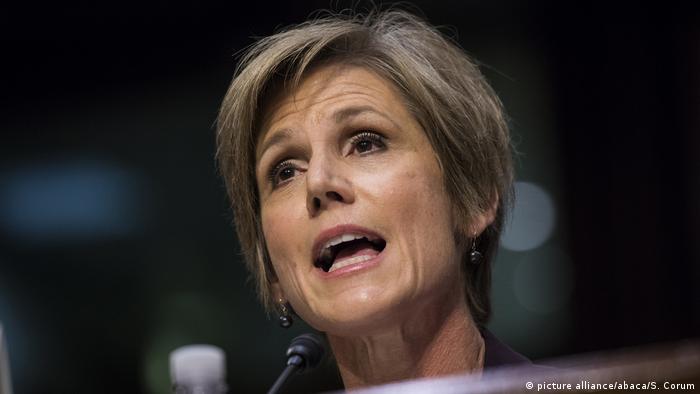 Сэлли Йейтс