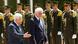 Steinmeier bei Abbas in Ramallah Steinmeier bei Abbas in Ramallah