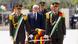 Deutschland Steinmeier bei Abbas in Ramallah Deutschland Steinmeier bei Abbas in Ramallah