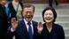 Südkorea Präsidentschaftswahlen Moon Jae-in Südkorea Präsidentschaftswahlen Moon Jae-in