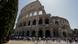 Italien Kolosseum in Rom Italien Kolosseum in Rom