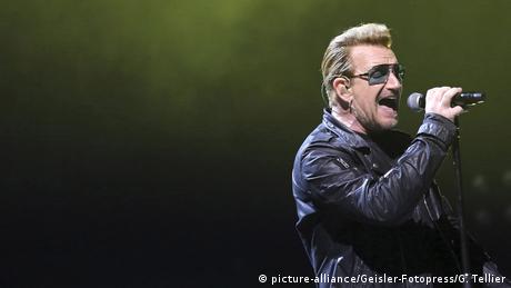 Bono (picture-alliance/Geisler-Fotopress/G. Tellier)