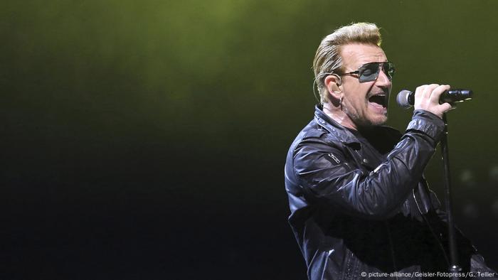 Bono (picture-alliance/Geisler-Fotopress/G. Tellier)