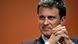 Frankreich Manuel Valls, ehemaliger Premierminister Frankreich Manuel Valls, ehemaliger Premierminister
