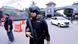 Indonesien Proteste in Jakarta Indonesien Proteste in Jakarta