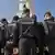 Звільнені українські поліцейські повертають посади через суди
