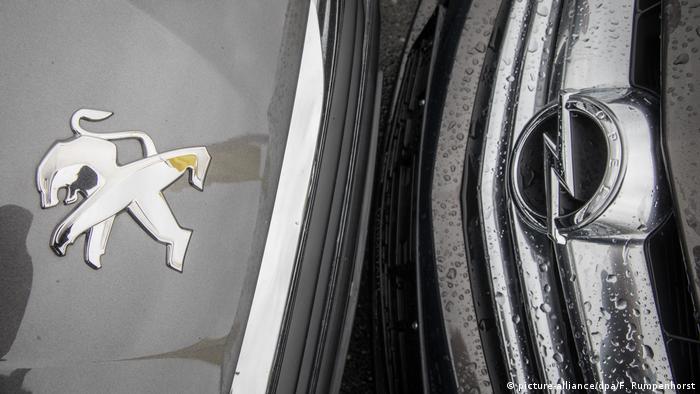 Французький автогігант PSA завершив придбання Opel та Vauxhall
