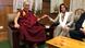 Indien Dalai Lama & Nancy Pelosi, USA Indien Dalai Lama & Nancy Pelosi, USA