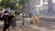 Unruhen in Venezuela halten an Unruhen in Venezuela halten an