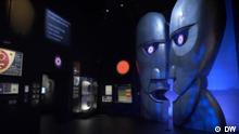 Musikgeschichte: Pink Floyd im Museum