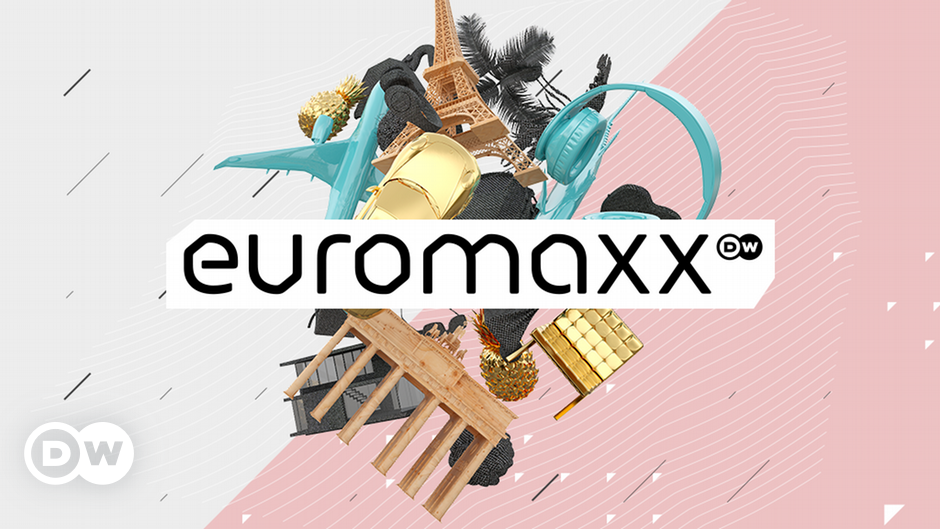 Euromaxx Lifestyle Europe Dw 09262020